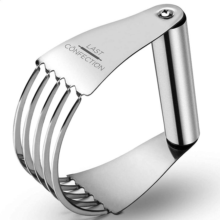 Best Pastry Dough Blenders