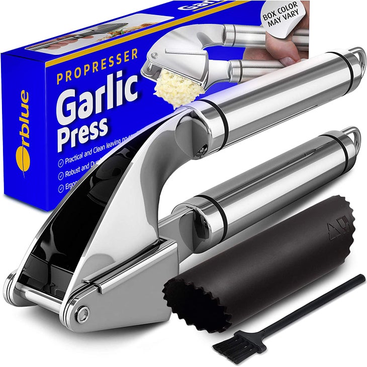 Best Garlic Presses