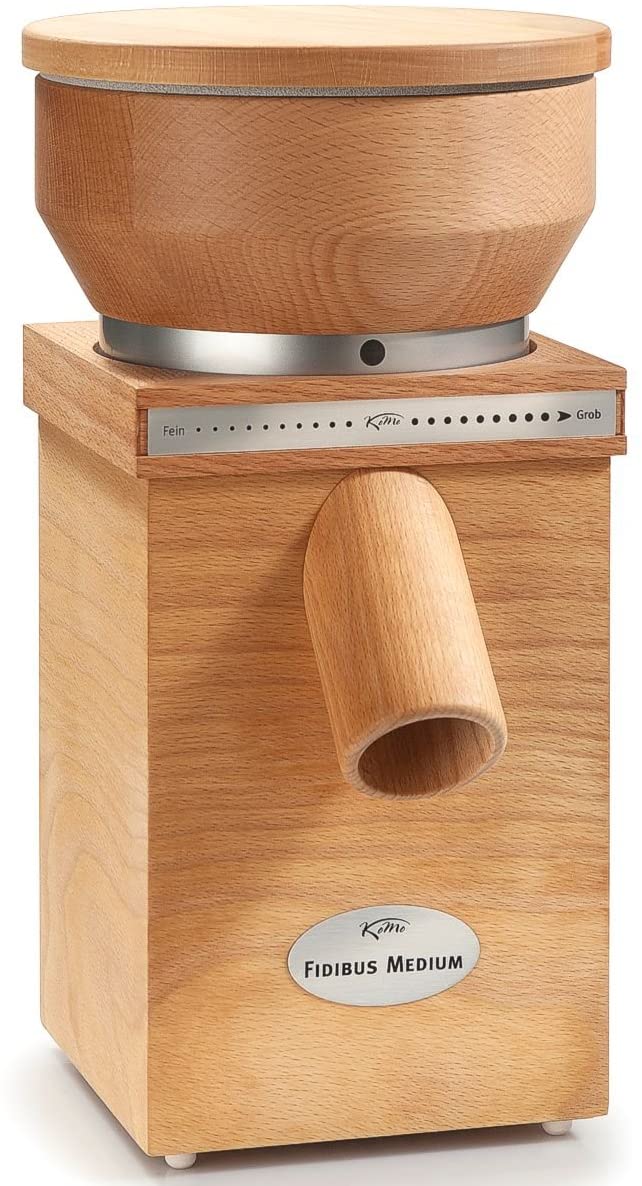 Best Grain Mill
