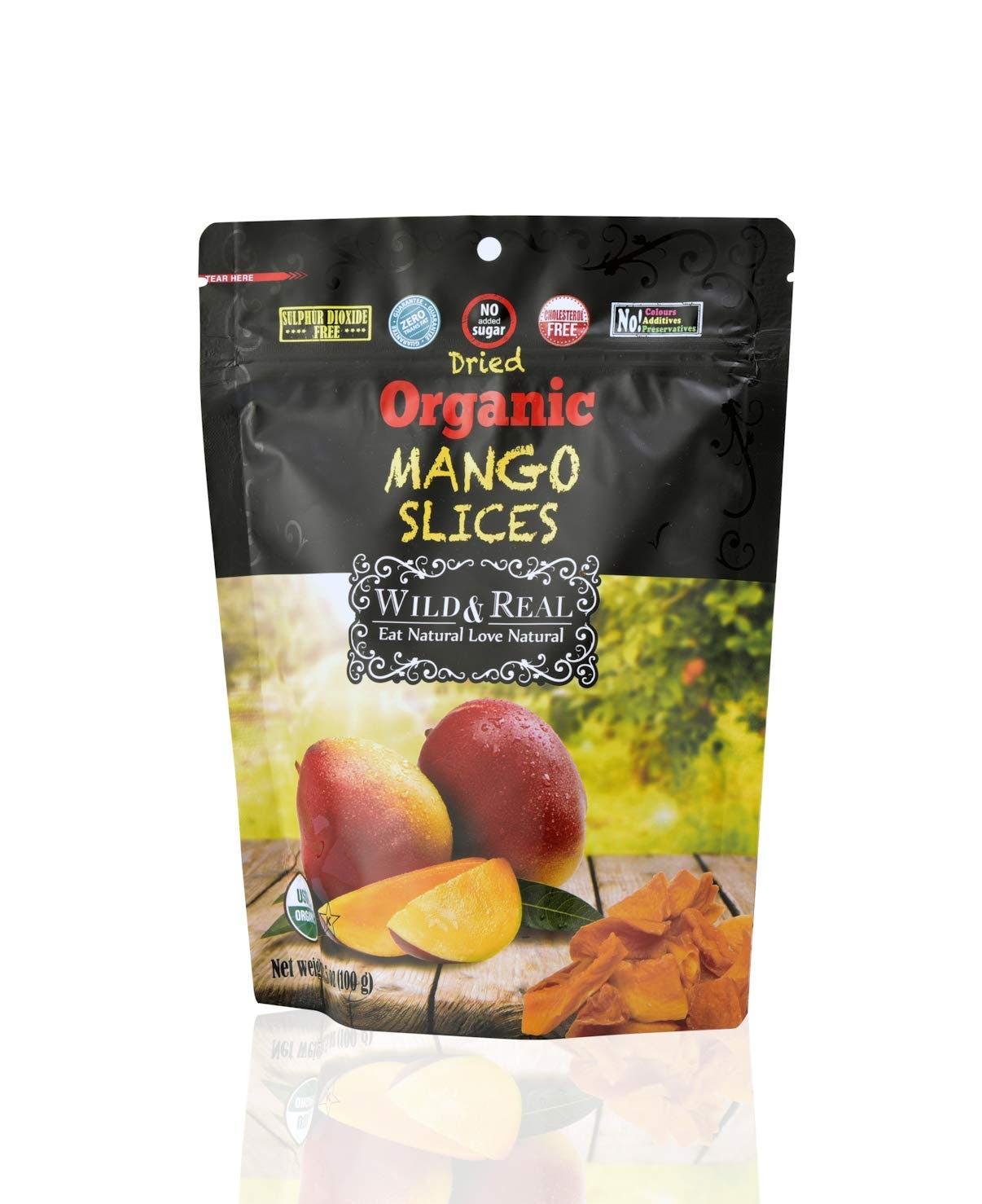 mango1 None