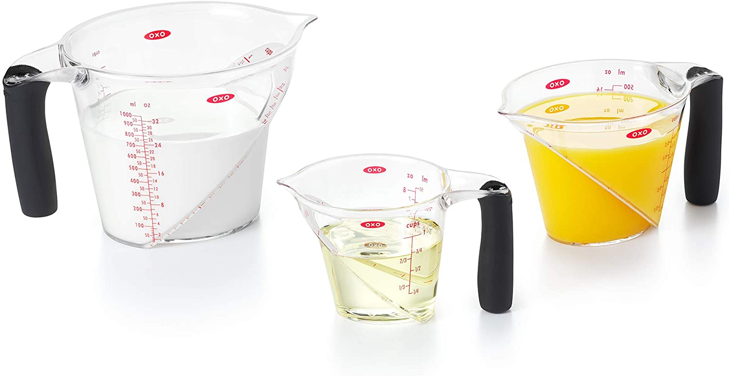 Best Liquid Measuring Cups