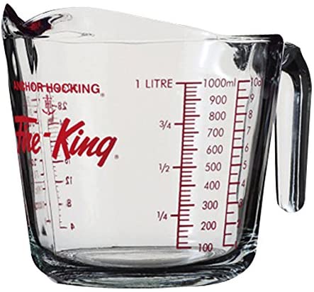 Best Liquid Measuring Cups