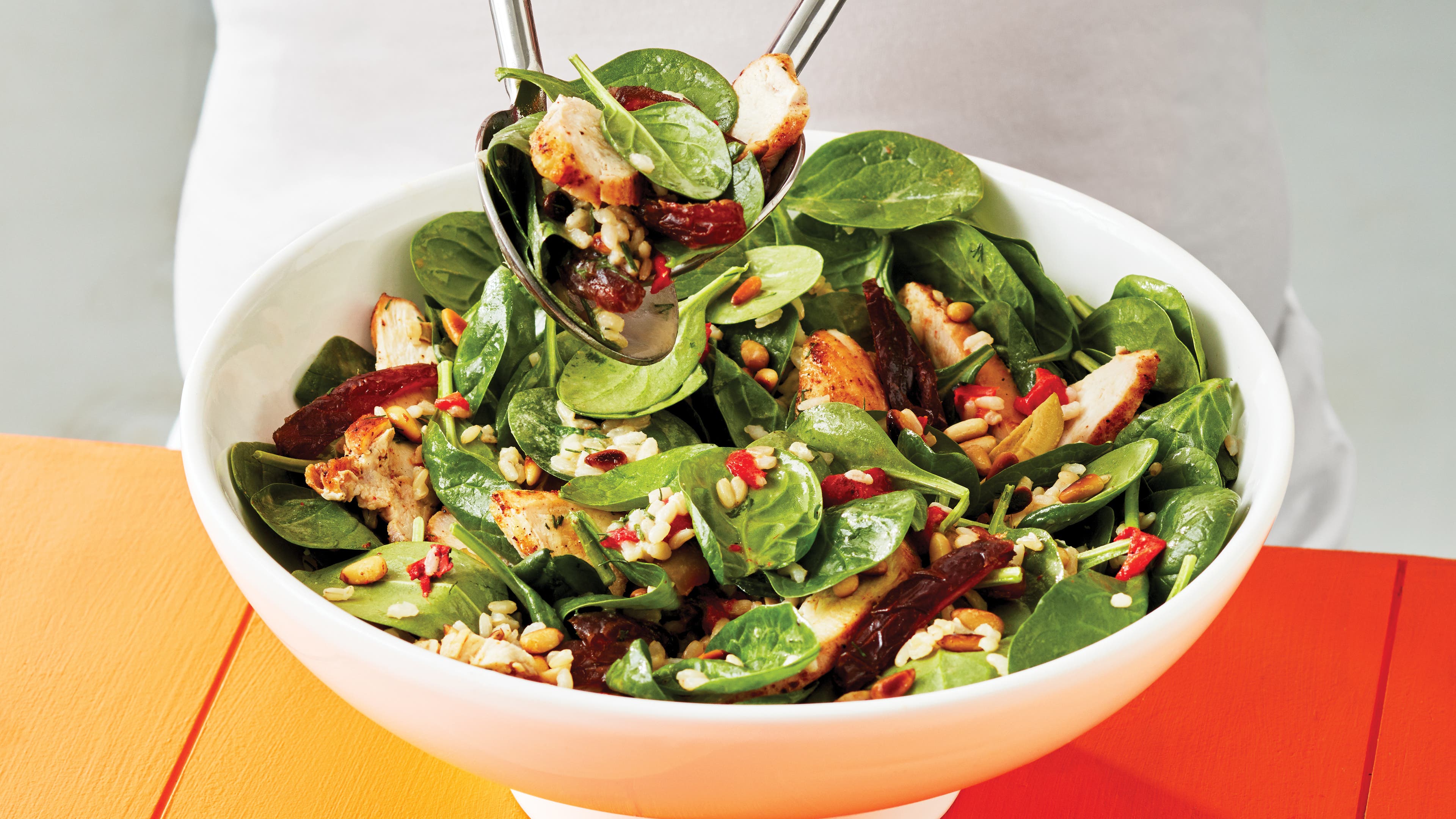 Middle-Eastern-Chicken-and-Rice-Salad-with-Tahini-Dill-Dressing-70-web None