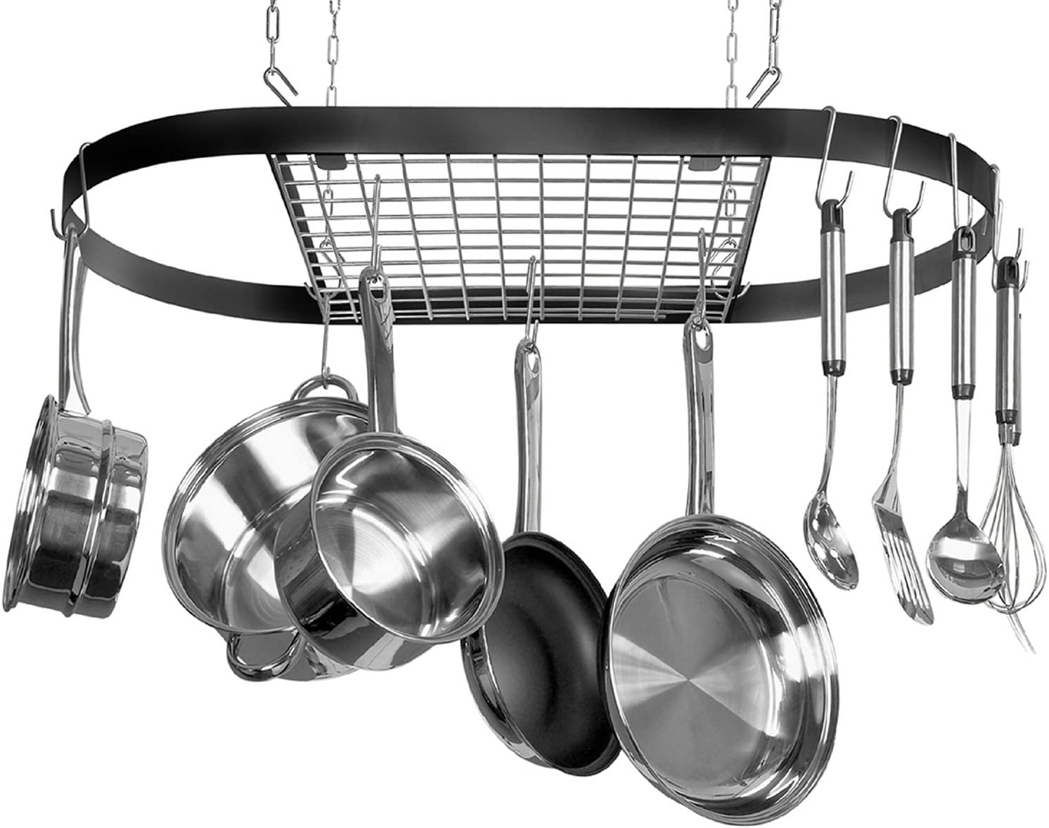 Baumatic Pot Rack The Best Pot Racks