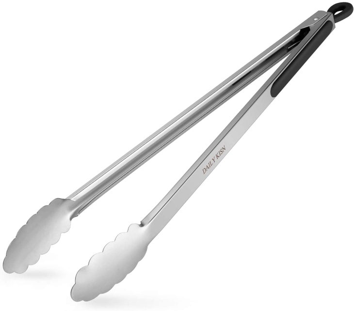 Best BBQ Tongs