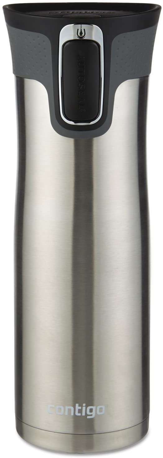 9 oz coffee lightweight mugs Fog Mug Dark Gray 270ml KINTO main image 0