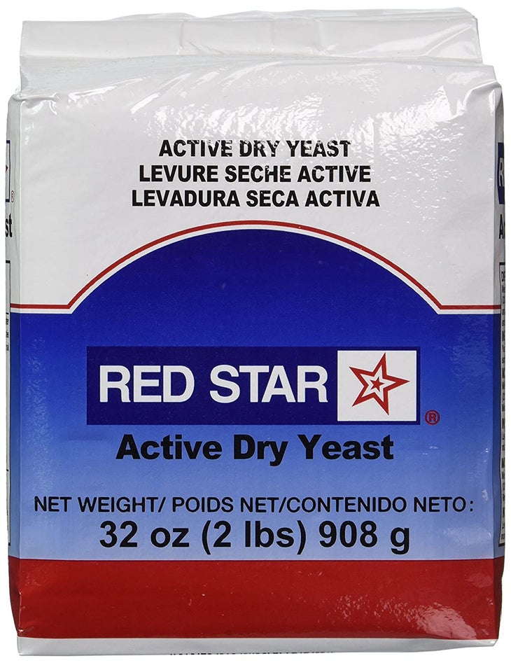 The Best Active Dry Yeast
