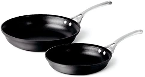 All-Clad Stainless Fry Pan, 14, 4114