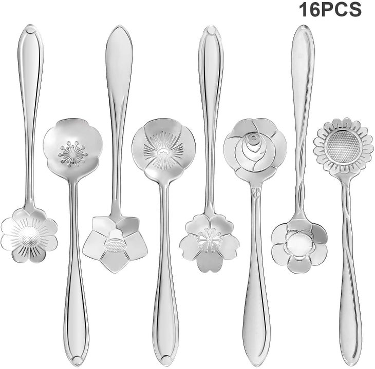 Best Sugar Spoons