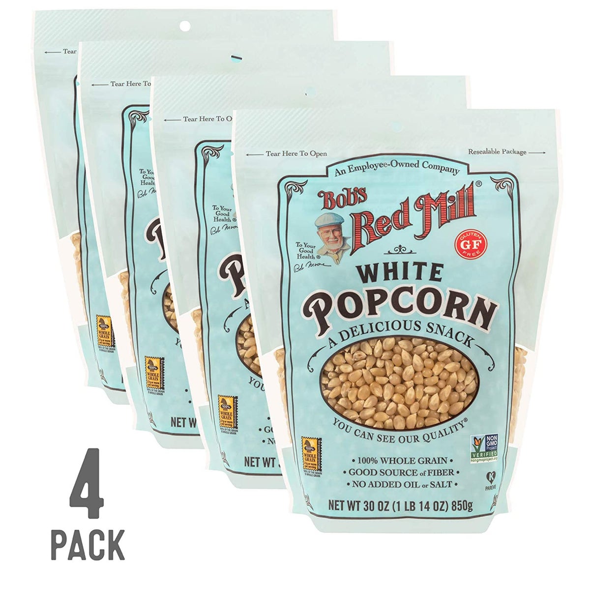 Best Popcorn for Popping at Home