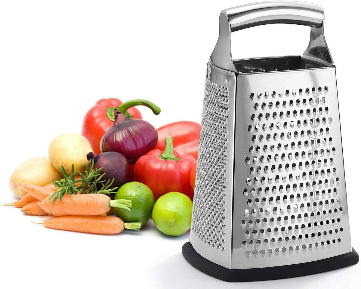 Best Box Cheese Graters