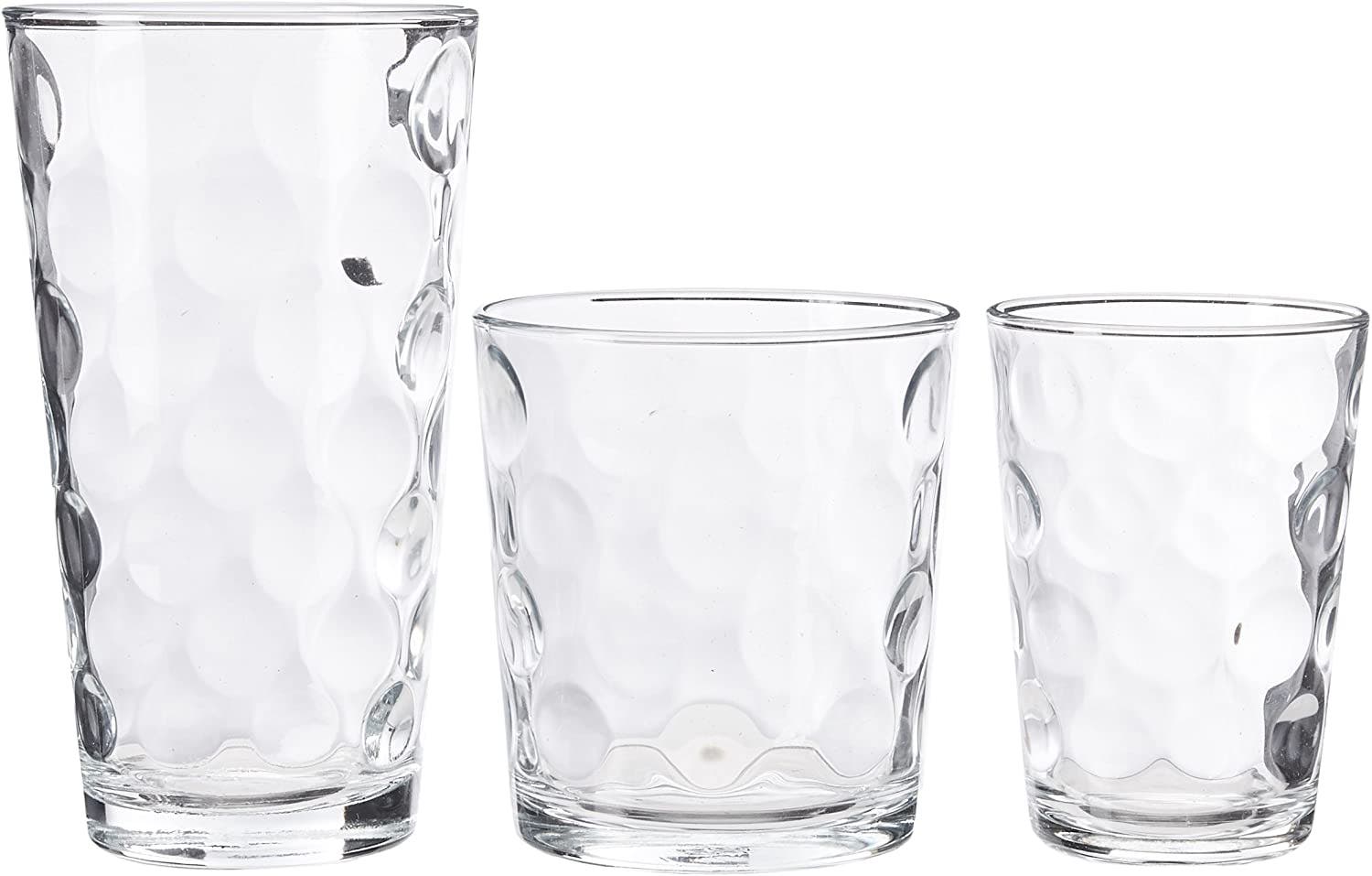 The Best Glassware Sets