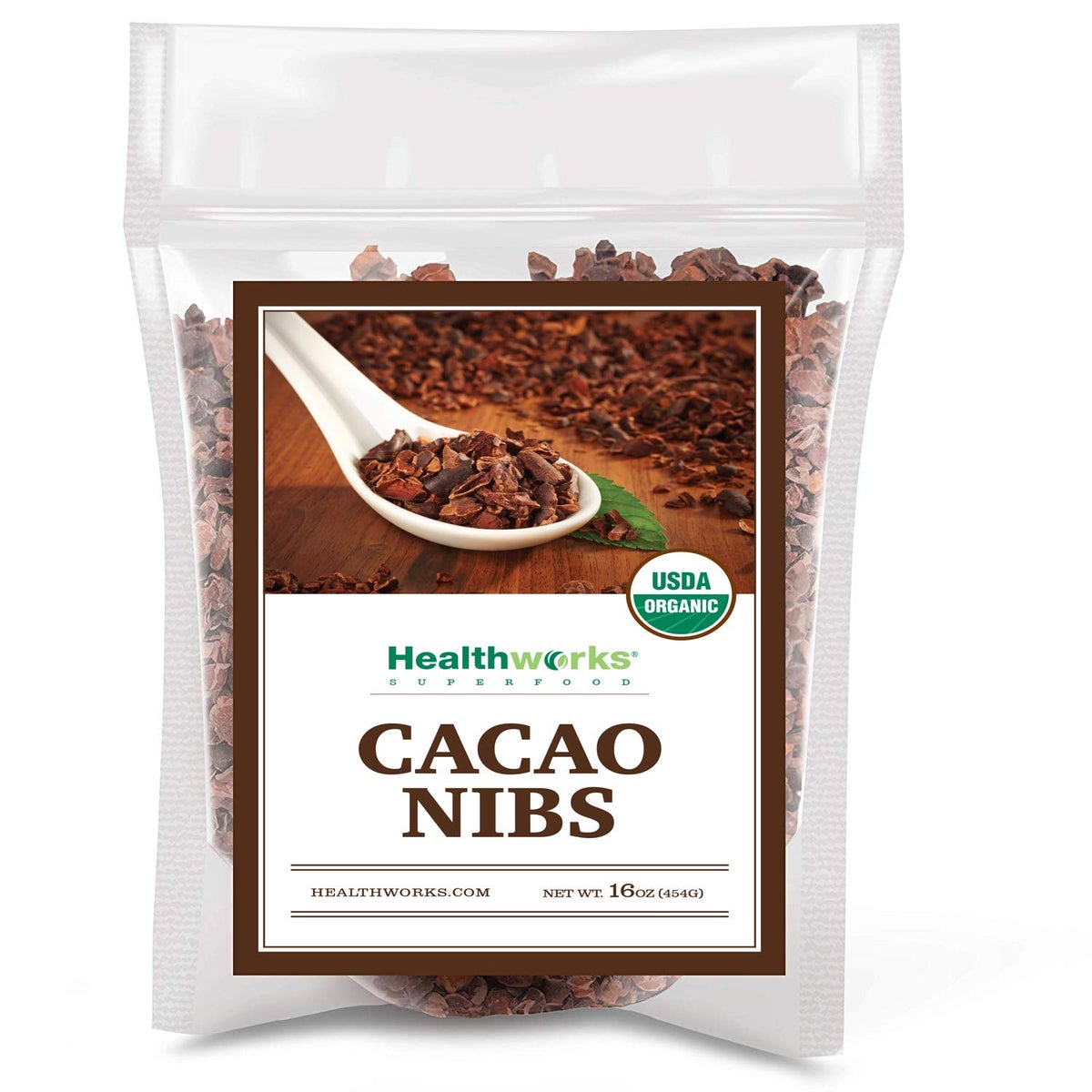 Best Cacao Nibs
