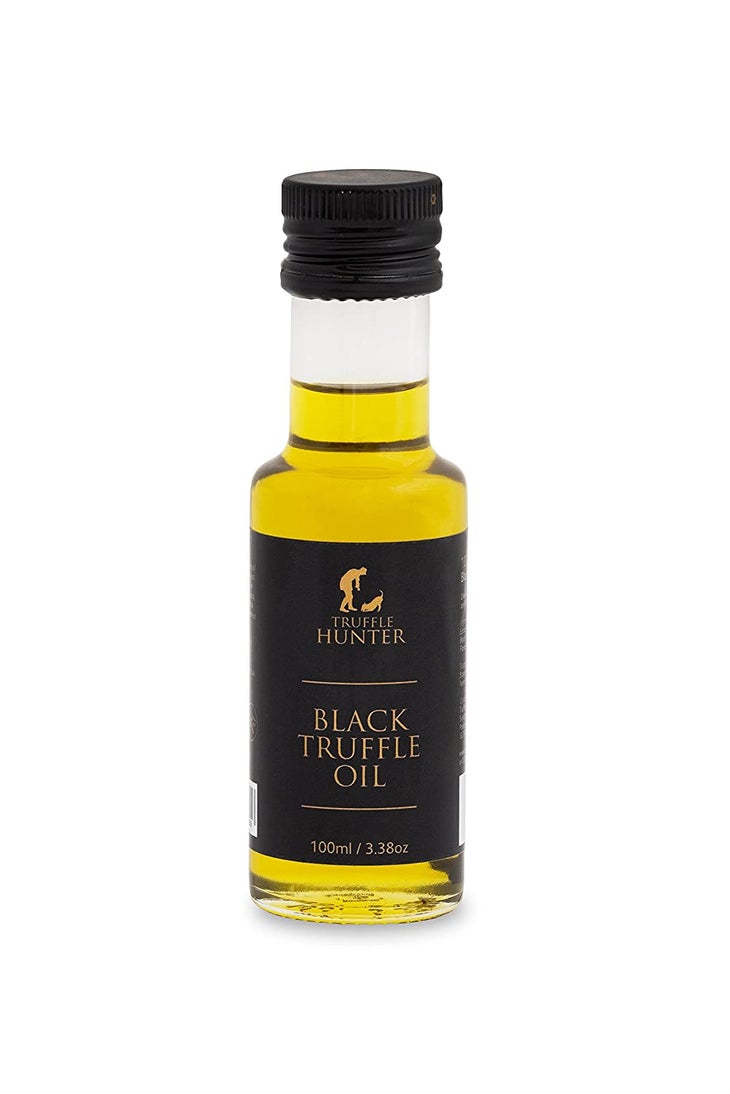 The Best Black Truffle Oils