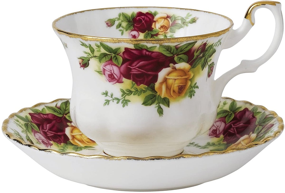 The Best Teacups The Best Teacups