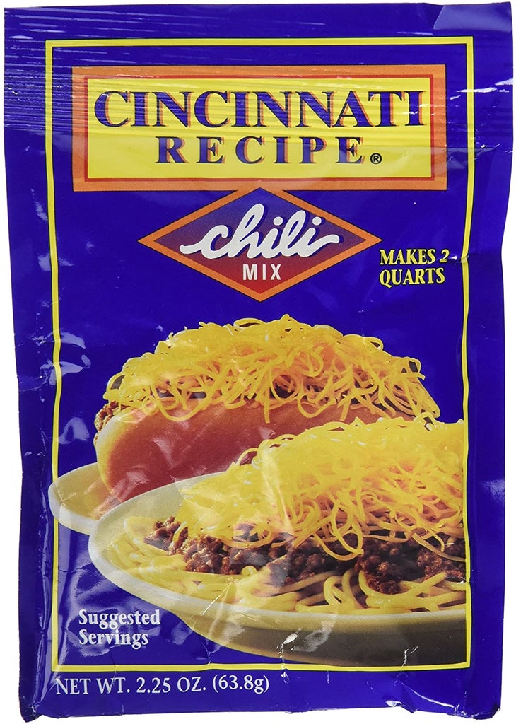 What is the Best Chili Seasoning Packet Mix? - eSoupRecipes