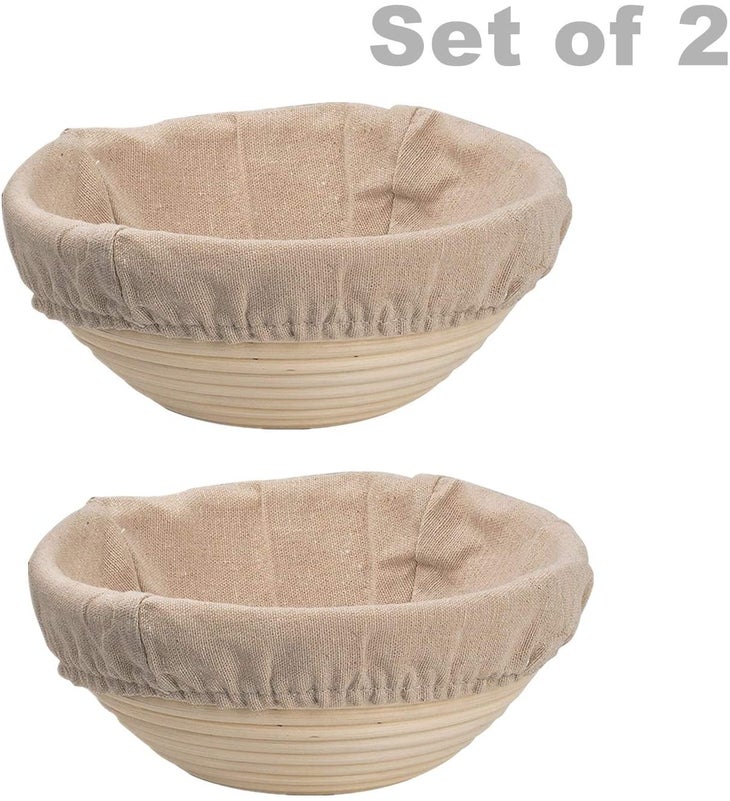 The Best Bread Proofing Baskets