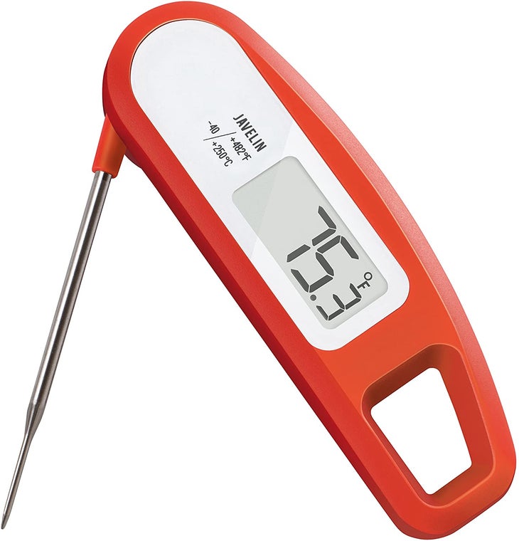 The Best (Candy) Thermometer - FoodCrumbles