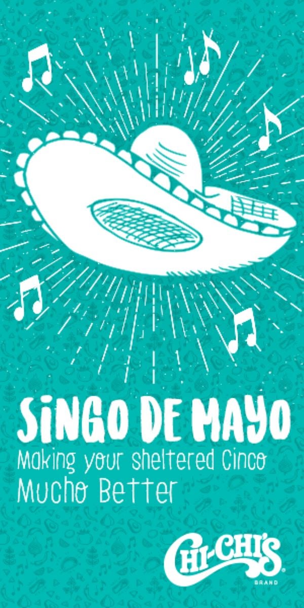 Chi-Chi-'s_SingoDeMayo None