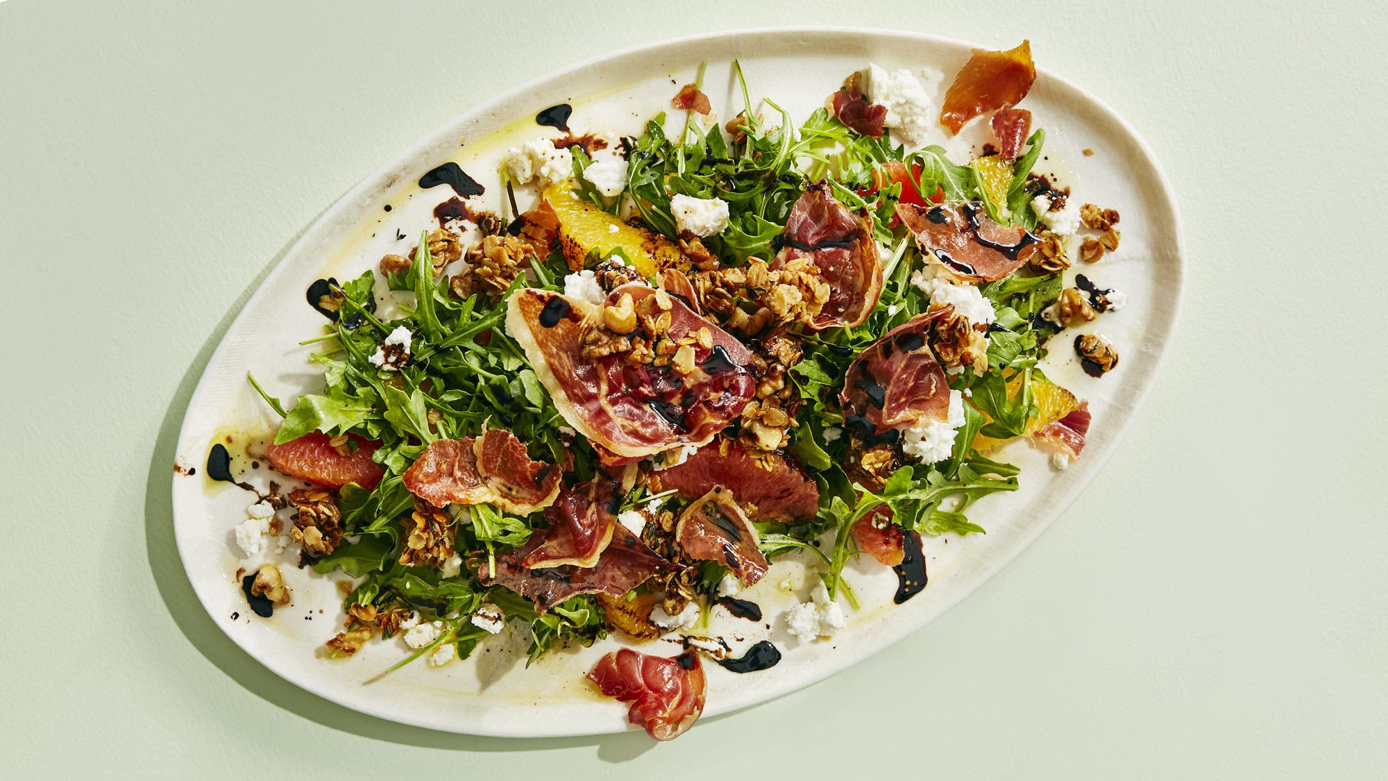 Fruit-and-Oat-Salad_92-web Breakfast Salads Fruit & Oat Salad