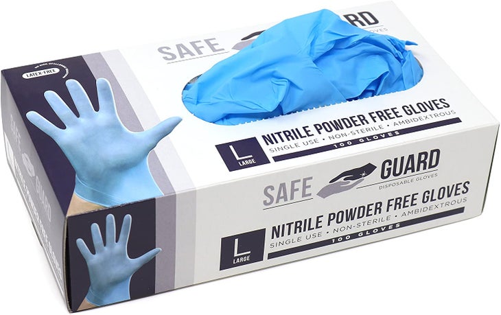 glove1 None