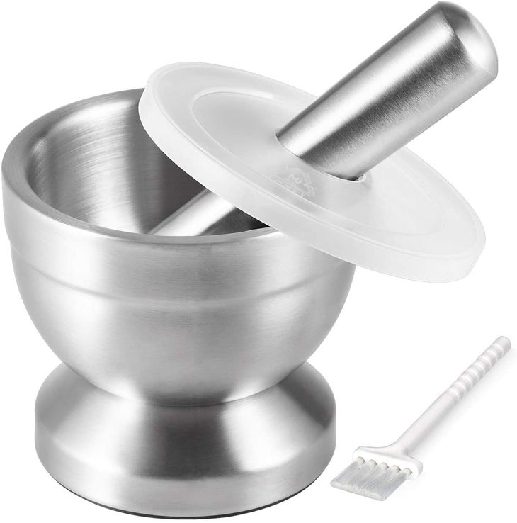 Gorilla Grip Original Mortar and Pestle