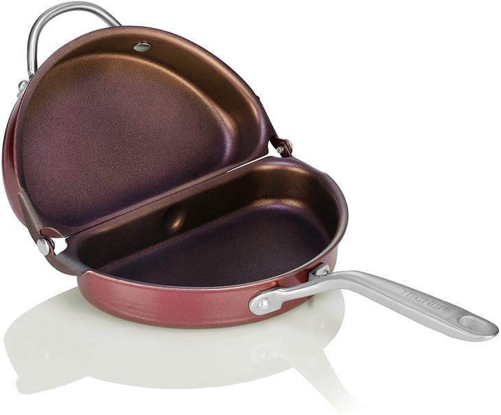 Nordic Ware Italian Frittata & Omelet Pan