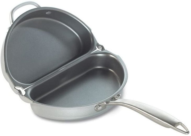 Calphalon One Nonstick Omelet/Frittata Pan