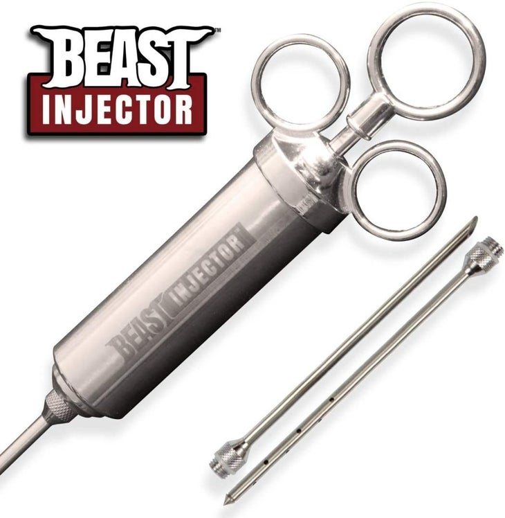 The Best Meat Injectors