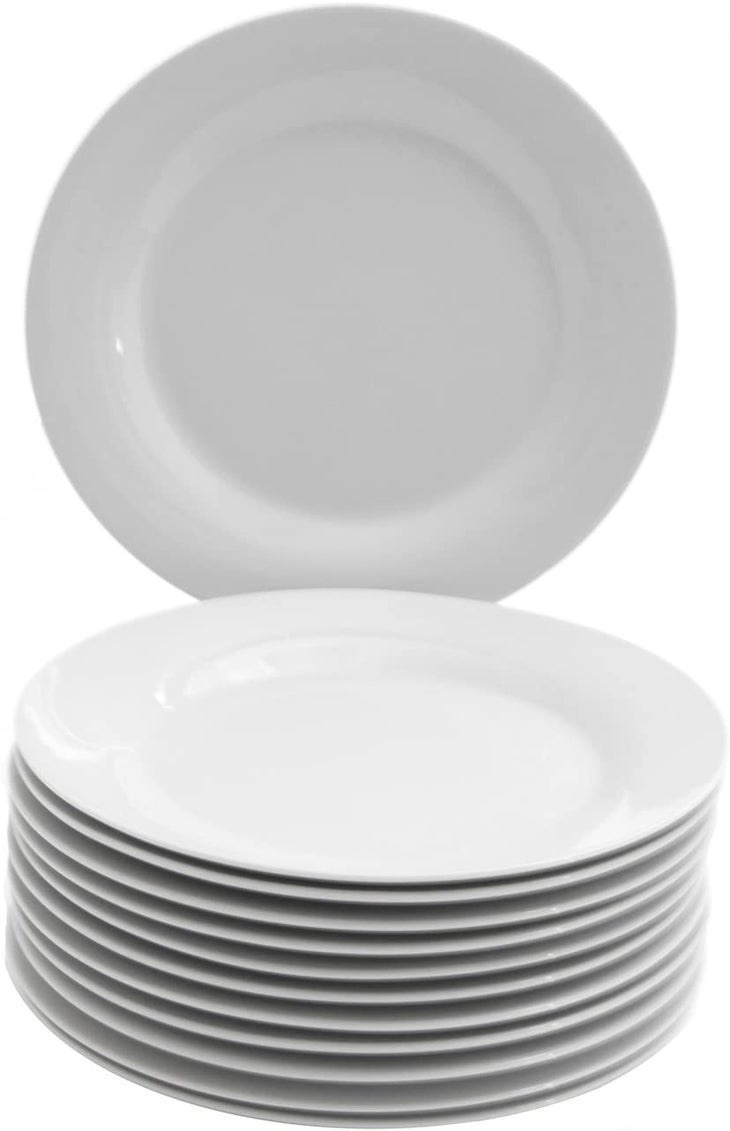 Best Salad and Dessert Plates