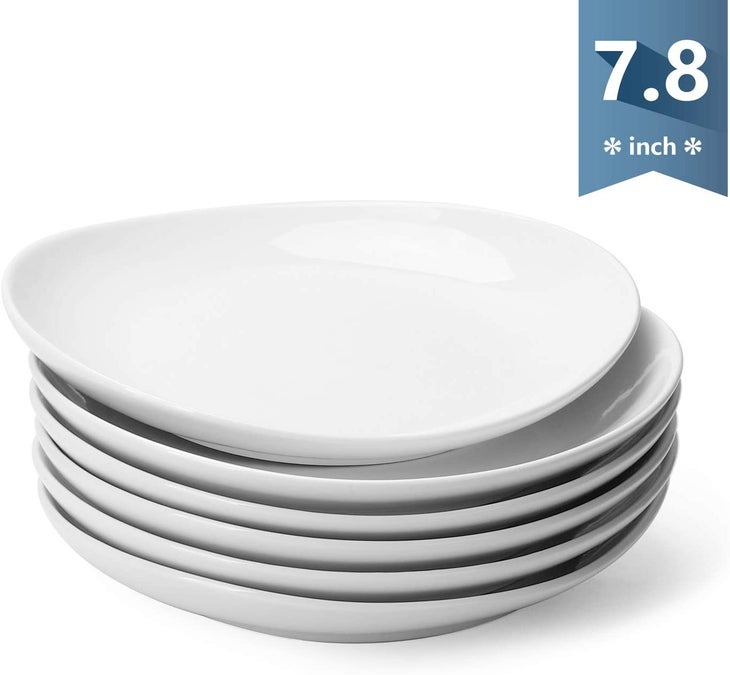 Dessert/Salad Plates - Plates - Dinnerware