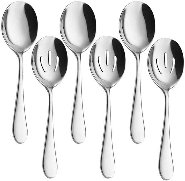 Kitchen Spoons