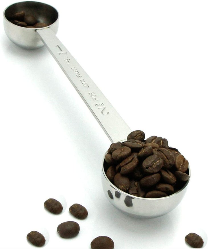 Teabloom Perfect Measure Loose Leaf Tea Spoon