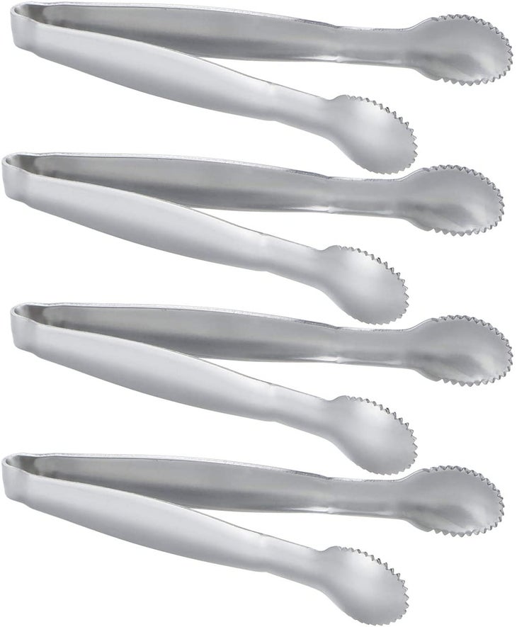 Endurance Small Serving Tongs