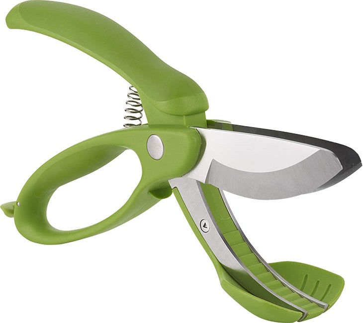 Trudeau Toss and Chop Salad Tongs Trudeau Toss and Chop Salad Tongs