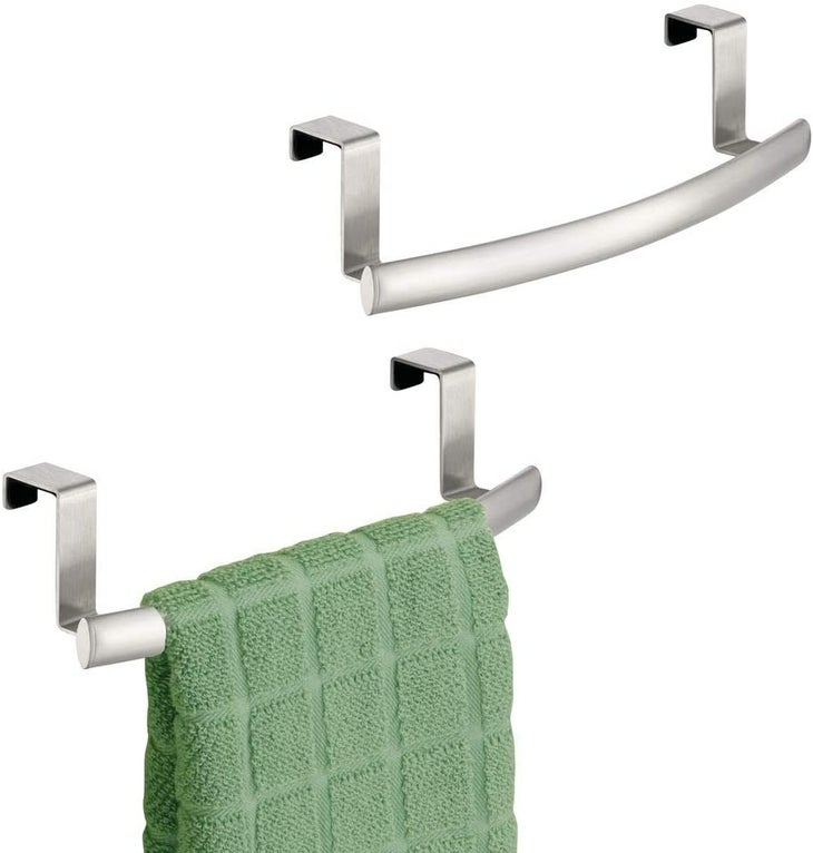 Top Kitchen Towel Hooks