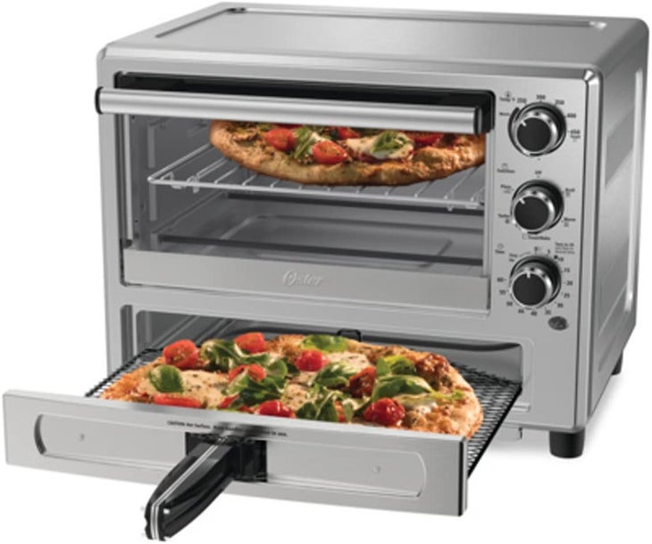 Best Countertop Pizza Ovens
