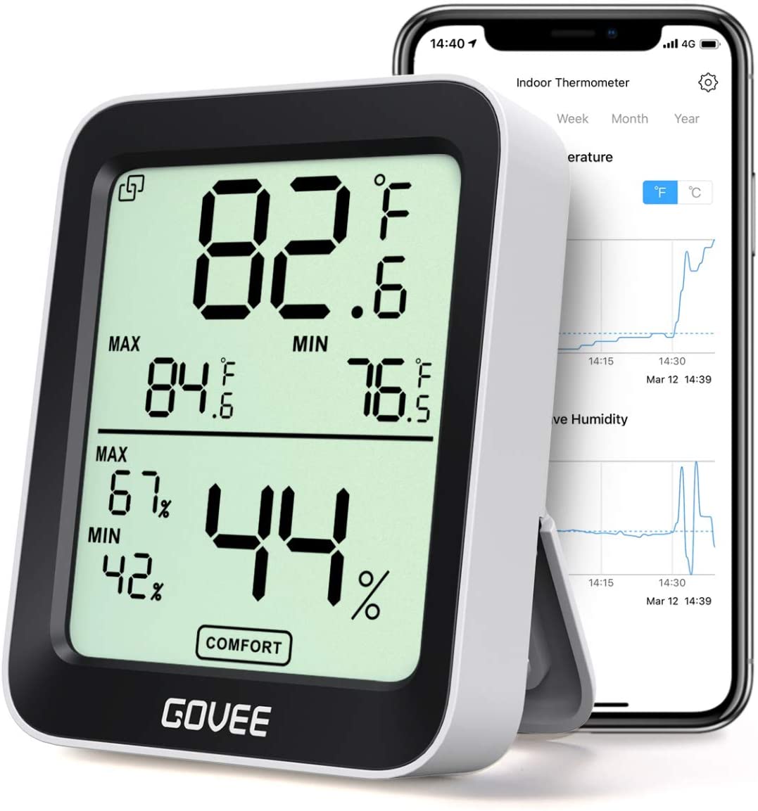 Best Hydrometers and Hygrometers