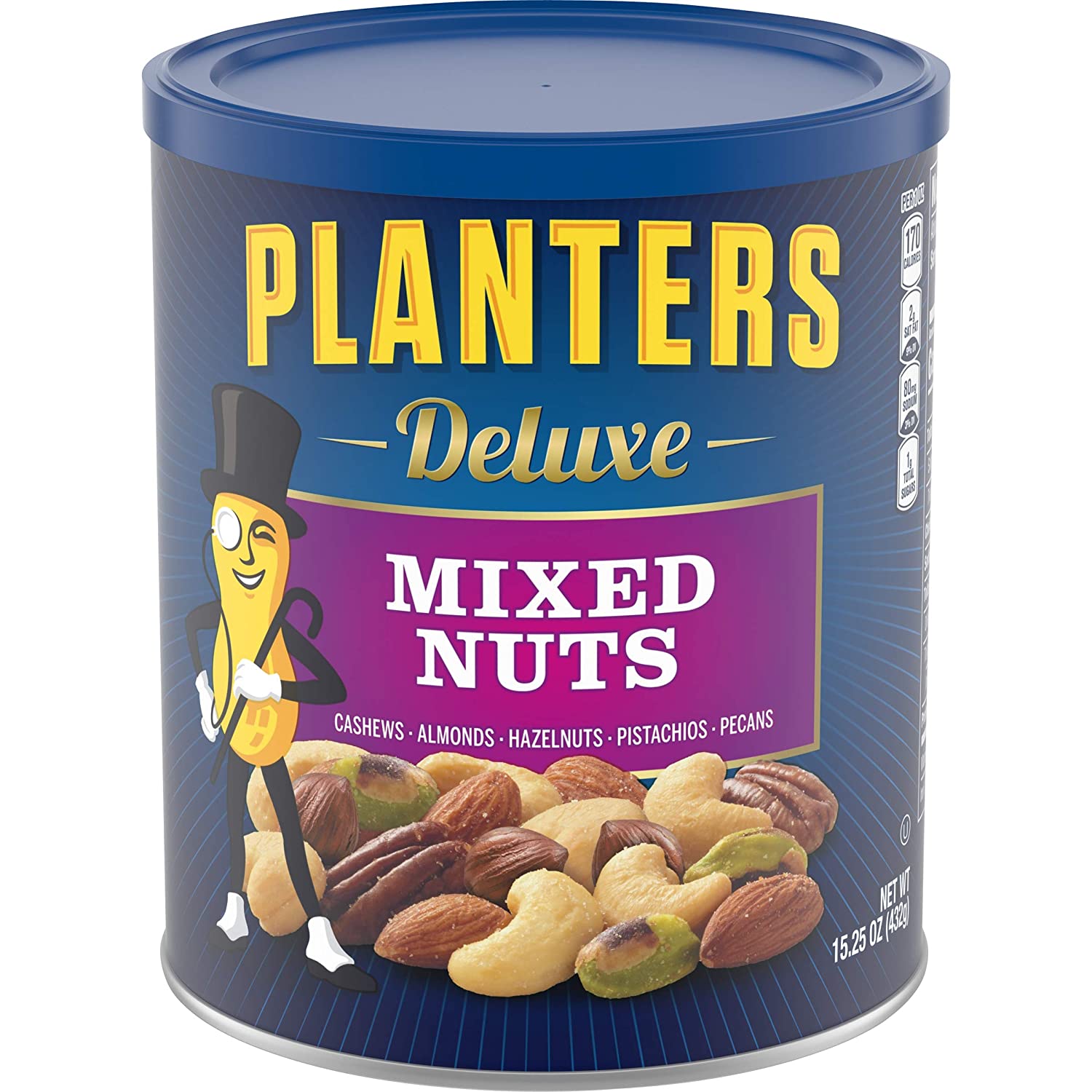 Top Nut Mixes for Healthy Snacking