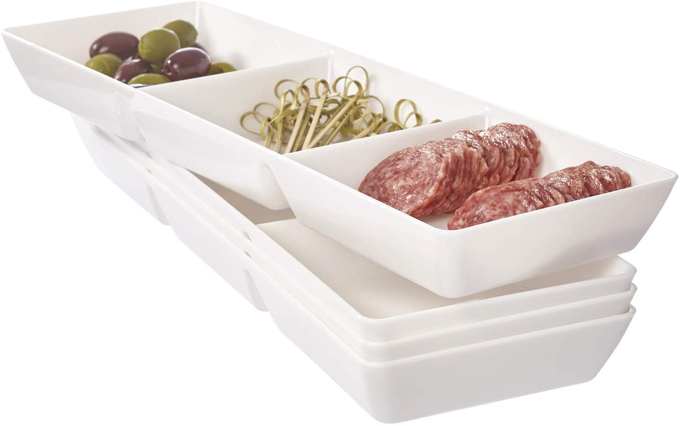 Best Serving Dishes, Trays, and Platters