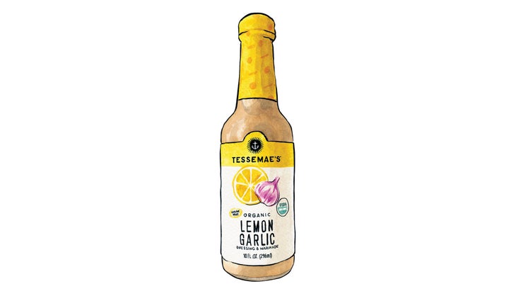 BNB-Tessemaes-Organic-Lemon-Garlic-Dressing_92-web None