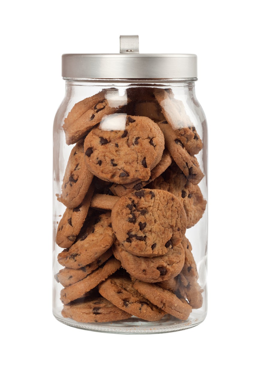 Top Cookie Jars