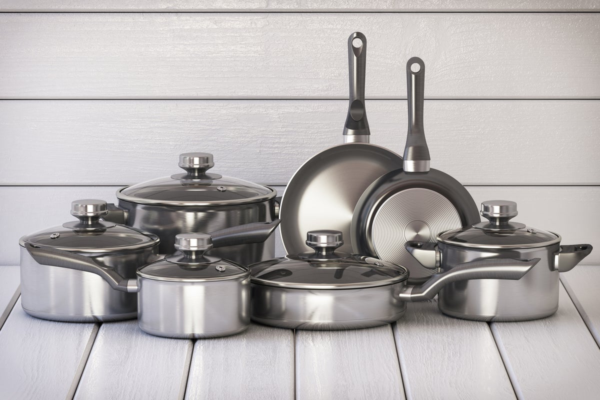 Top Cookware Sets