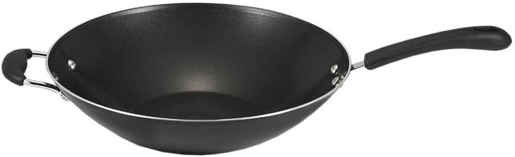 wok2 None