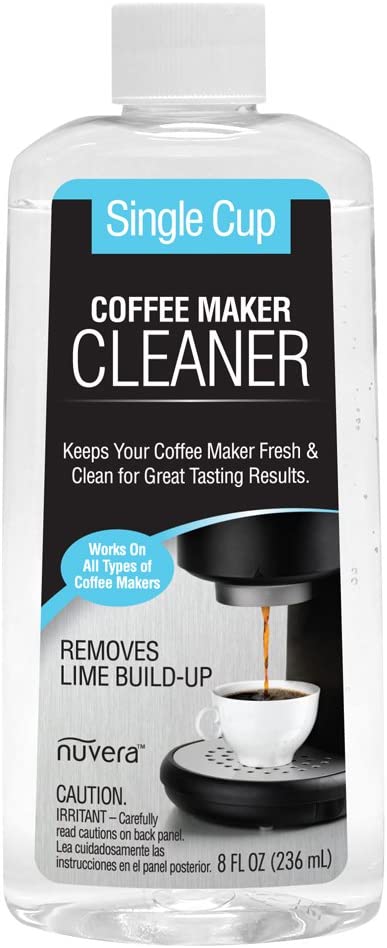 輸入品・未使用】Single Cup Coffee Maker Cleaner by Single Cup-