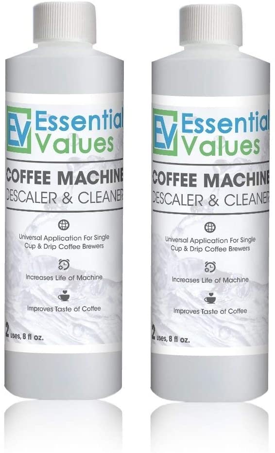 Best Cleaners for Single Cup Coffee Makers