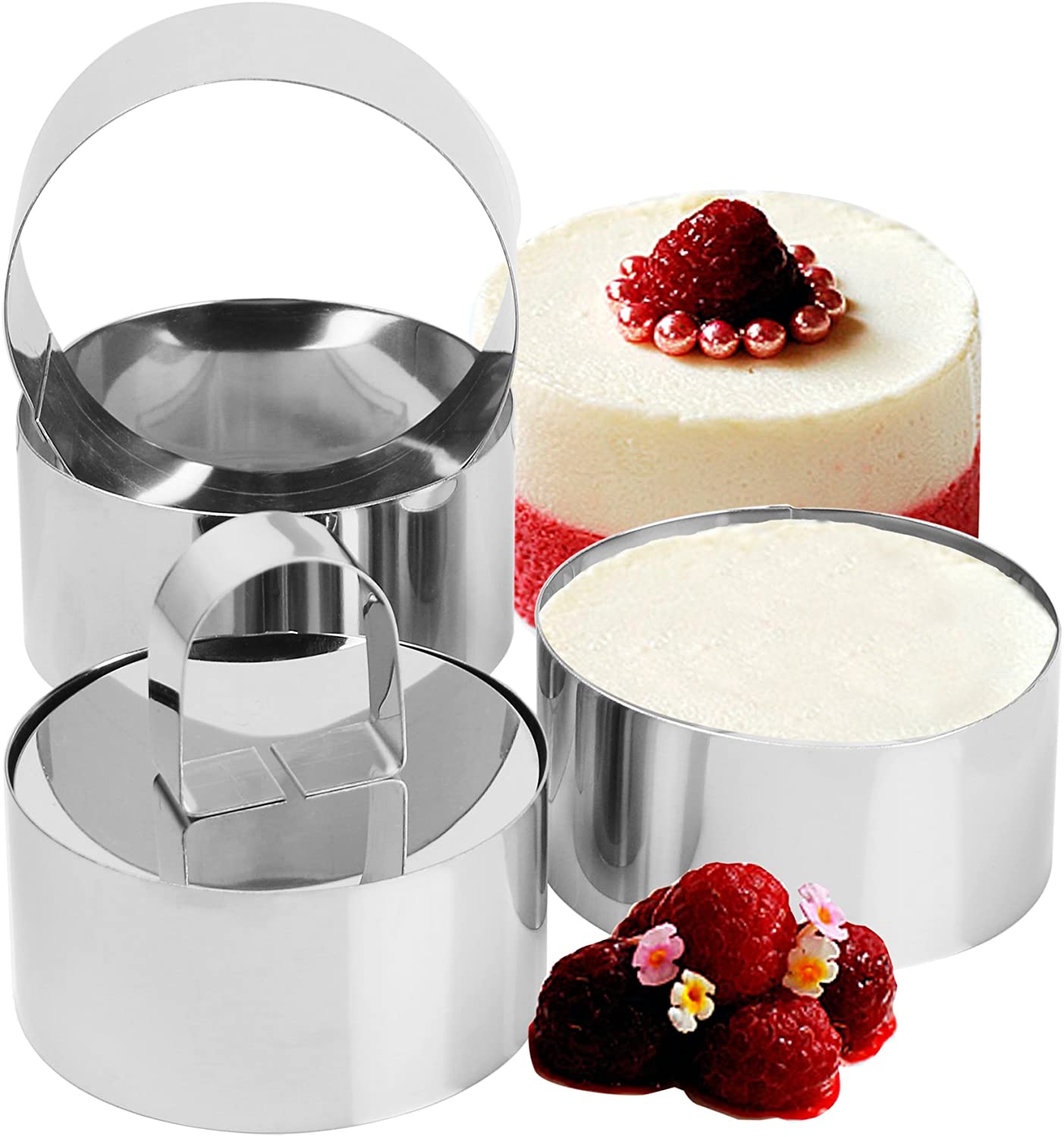 Best Cake Rings