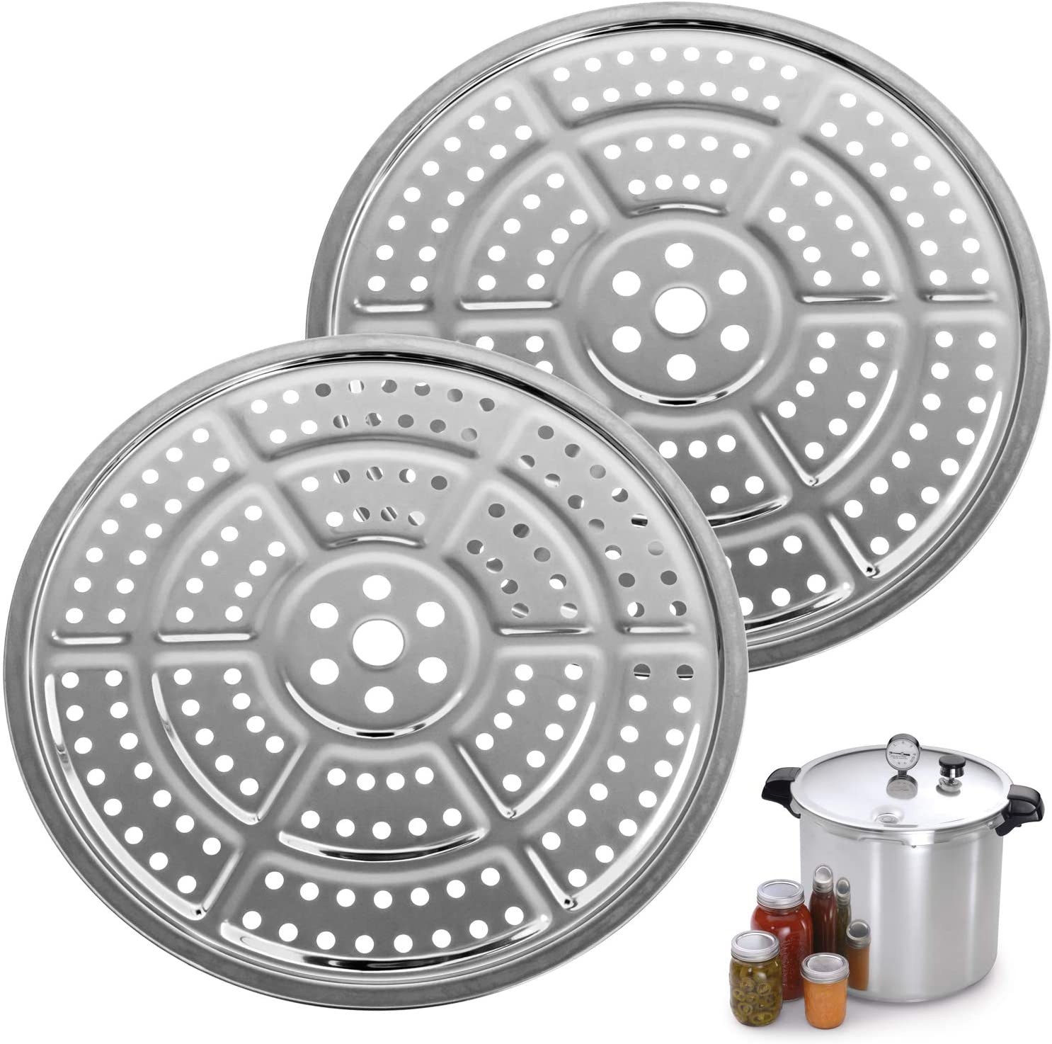 All Clad Canning Rack Best Canning Racks