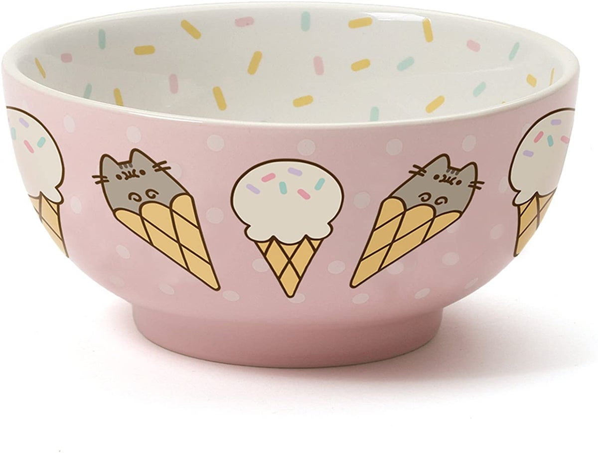 Best Ice Cream Bowls