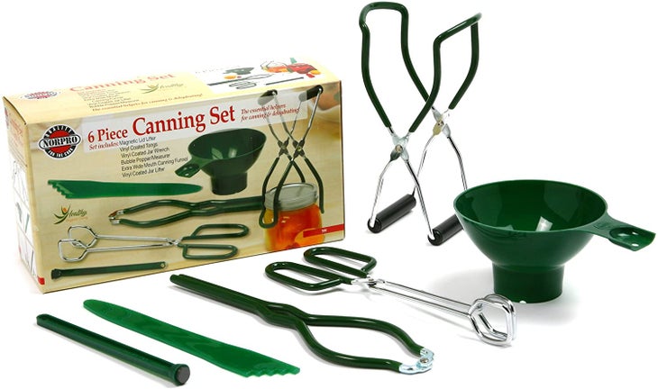 Ultimate Canning Kit